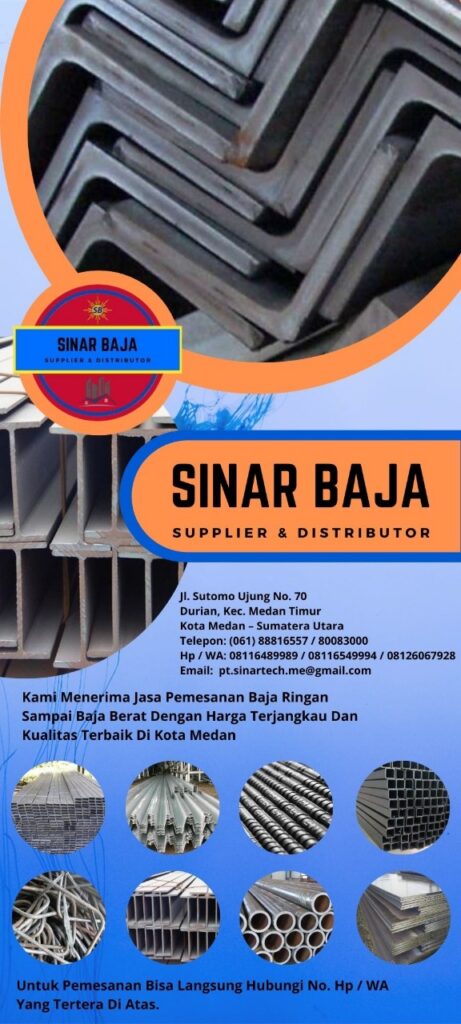 Sinar Baja Medan